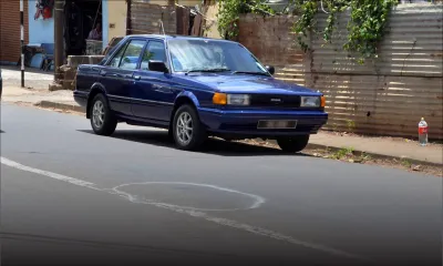 Accident à Pont-Praslin: un policier arrêté pour délit de fuite