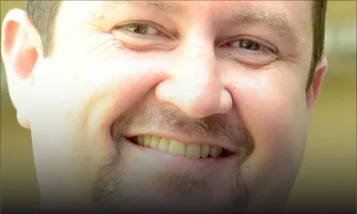 Brian Glover : «La loi dit que tant qu’il n’y a pas de remplaçant, j’ai l’obligation de continuer de travailler»