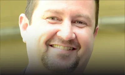 EOC : Brian Glover répond à son successeur Khalid Tegally