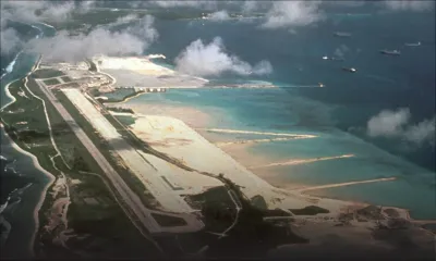 Retour des Chagos: ultimatum aux Britanniques pour fin juin