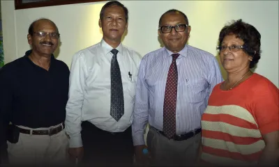 [Radio Plus] Comment réussir sa scolarité ? Réécoutez l’émission Talk of The Town