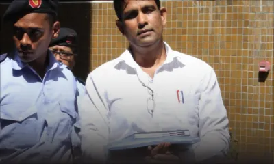 Meurtre de Stacey Henrisson: 60 ans de prison requis contre Jayraz Sookur