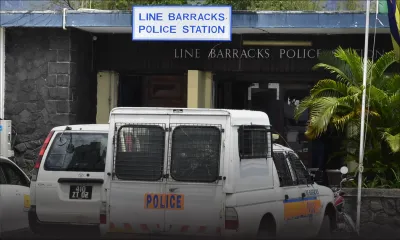 Il s'en prend à sa concubine pour avoir frappé leur enfant