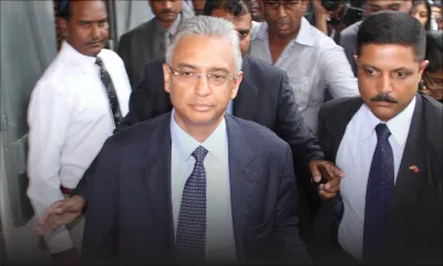 [Live] Pravind Jugnauth: suivez son procès en appel devant la Cour suprême