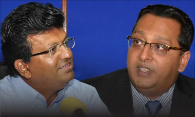 Sur Radio Plus, mardi: duel à distance Jeeha/Bhadain