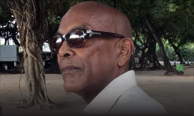 Décès du ségatier Roger Clency