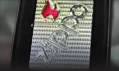 Mahendra Vaghjee: l’étincelle du Zippo