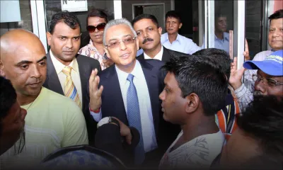 Affaire MedPoint: l’avenir politique de Pravind Jugnauth suspendu à la décision de la Cour suprême