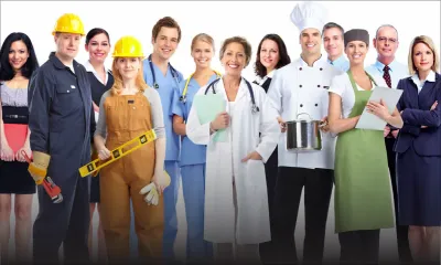 Marché de l’emploi - Formation professionnelle : Quel budget ?