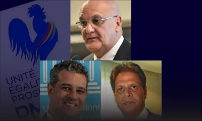 Post-cassure : révocation des trois ambassadeurs PMSD