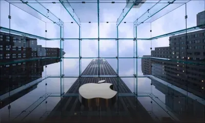 USA : l'App Store d'Apple visé par une plainte antitrust