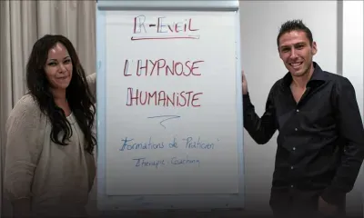 Bien-être : Hypnose Humaniste ou guérir par la conscience