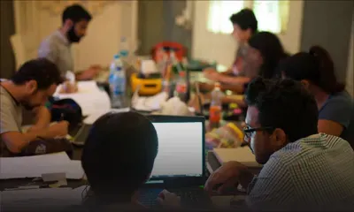 Casting : ça vous dit d’être acteur de courts-métrages ?