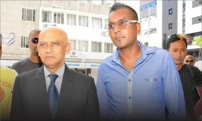 Meurtre de Denis Fine : Sada Curpen s’en sort mais pas ses acolytes