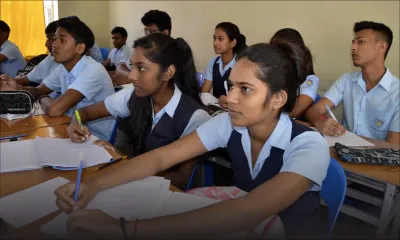 Réforme : l’évaluation continue allégera-t-elle le fardeau des élèves ? 