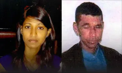 En deux jours : 2 jeunes et un quinquagénaire portés manquants