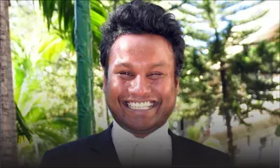 Me Sandilen Calliapen : «L’application du Prohibition Order doit être revue»