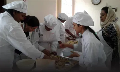 Atelier de cuisine : à la découverte des secrets de l’univers culinaire