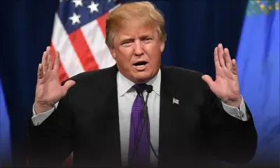 Attentat de Londres: Donald Trump s'en prend au maire Sadiq Khan