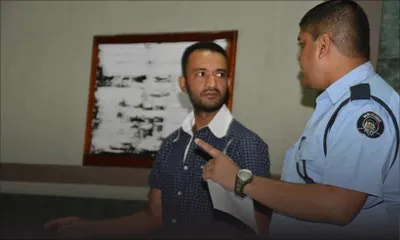 Leur fils attaqué par deux chiens : la famille Brière réclame Rs 8 M aux Choonucksing