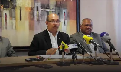 Intempéries : l'Etat a déboursé Rs 7 M pour aider 3 376 sinistrés, selon Etienne Sinatambou