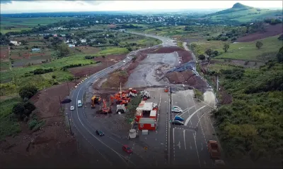 Pour éviter tout débordement : un pont sur pilotis pour Ripailles-Valton