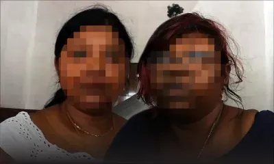 Dispute familiale : un couple et sa fille agressés