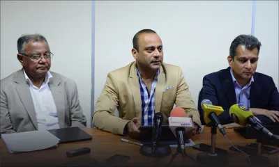 Bobby Hurreeram : «La gratuité réduira l’inadéquation entre l’offre et la demande d’emploi»