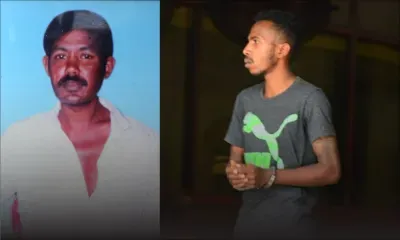 Retrouvé mort à côté de son fauteuil roulant :  la famille Kissonah frappée par un nouveau drame