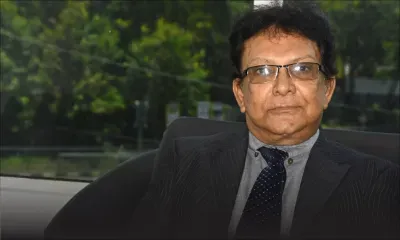 Sunkist Kundomal : l’homme-pont entre Maurice et Japon