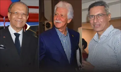 Politique : opposer coûte que coûte à l’unisson