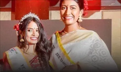 Yejily Mooneesamy : quand mode et carrière font bon ménage