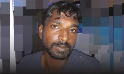 Dans les toilettes de l’hôpital : un prisonnier agresse un policier et s’enfuit