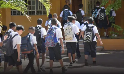 Covid-19 : l'association des recteurs et assistants-recteurs des collèges d’État plaide pour une campagne « agressive » de communication