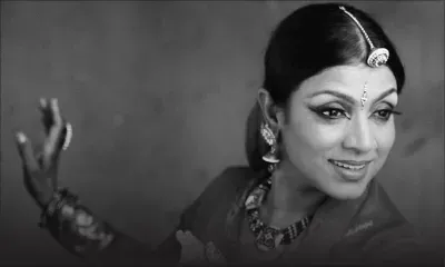 Durant tout le mois de février : toute la grâce du kathak à l’IFM