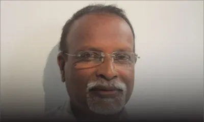 Strengthening Older People’s Rights : Towards a UN Convention