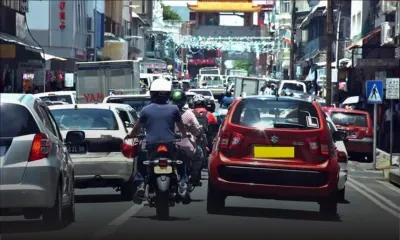 Transfert d’un Vehicle Registration Number : les mésaventures d’un avocat à la NTA