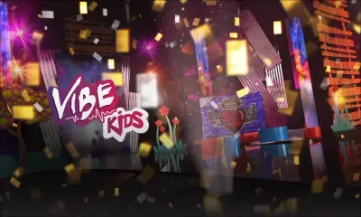 Innovation de la MCB : l’émission Vibe touche les plus jeunes à travers Vibe Kids