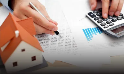 Perspectives - Immobilier : une année 2022 prometteuse à l’horizon