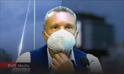 Accord Terragen-CEB : Patrick Assirvaden réclame plus de transparence 