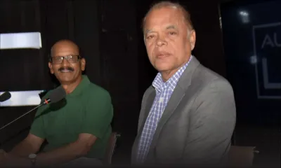Subash Gobine : «Rien ne peut écourter le mandat de Pravind Jugnauth»