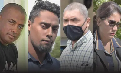 Ils n’avaient pu rencontrer leur homme de loi : les Laurette réclament Rs 20 M de dommages 