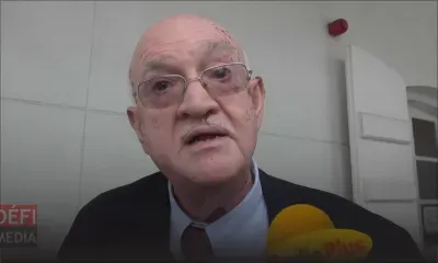 Bhagwan se réjouit du non-renouvellement du contrat de Sandian aux Sports