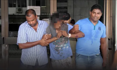 Vengeance amoureuse: il se déguise en femme pour attaquer son rival