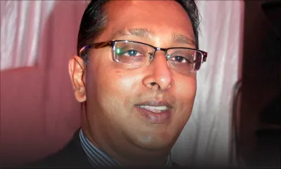 Roshi Bhadain: «Maurice ne doit figurer sur aucune liste…»