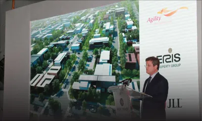 Sommet smart mauritius: trois des neuf villes intelligentes généreront 17 300 emplois