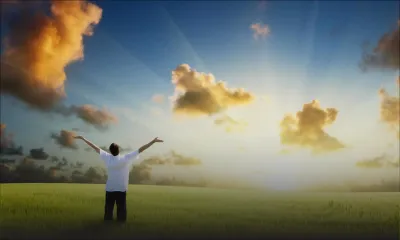 Scènes de vie: comment trouver le bonheur ?