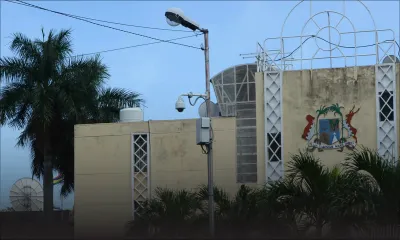 Insécurité à Port-Louis: plus de 90 % des caméras CCTV inefficaces le soir