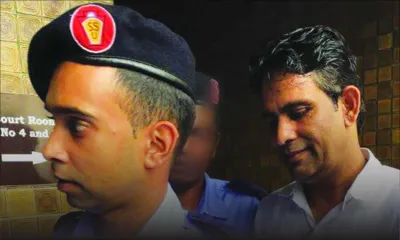 Condamné à 60 ans de prison: Jayraz Sookur est sous surveillance stricte