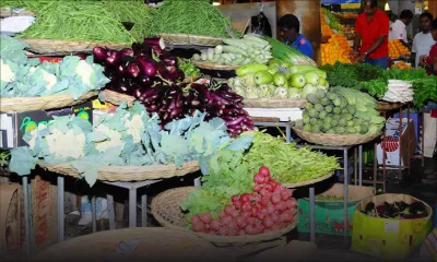 Légumes: deuxième vague d’augmentations d’ici 7 jours